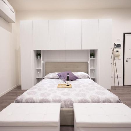 Realkasa Broccaindosso Apartment 博洛尼亚 外观 照片