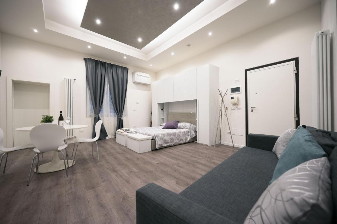 Realkasa Broccaindosso Apartment 博洛尼亚 外观 照片
