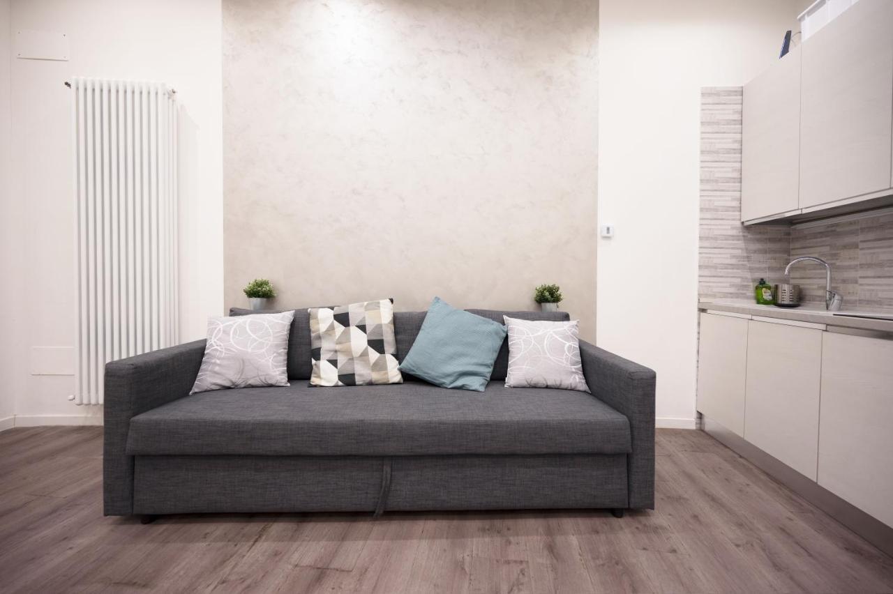 Realkasa Broccaindosso Apartment 博洛尼亚 外观 照片